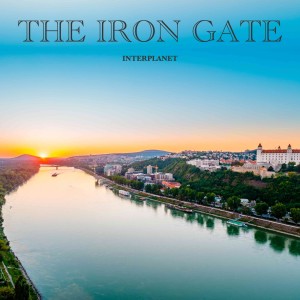 Interplanet的專輯The Iron Gate