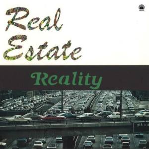 Real Estate的專輯Reality