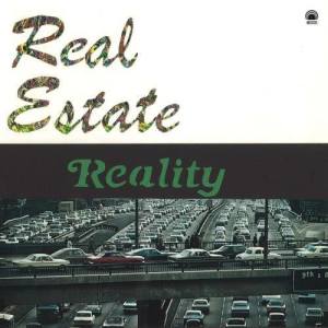 收聽Real Estate的Drum歌詞歌曲