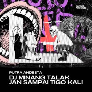 DJ MINANG TALAK JAN SAMPAI TIGO KALI (feat. Najwa)