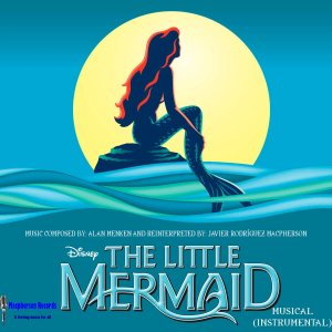 The Little Mermaid (Original Musical Instrumental)
