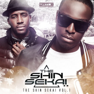 ดาวน์โหลดและฟังเพลง Eiffel พร้อมเนื้อเพลงจาก The Shin Sekaï