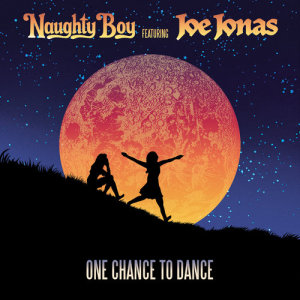 Joe Jonas的專輯One Chance To Dance