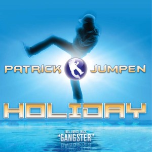 收聽Patrick Jumpen的Holiday歌詞歌曲
