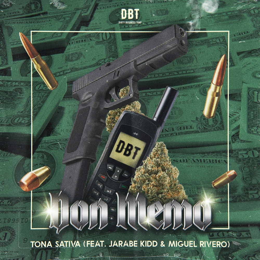 Don Memo (Explicit)