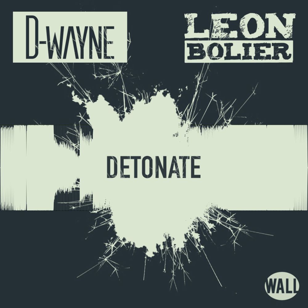 Detonate (Original Mix)