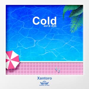 收听Xantoro的Cold (烟台黄金职业学院 & 云南师范大学商学院校花大赛先行曲)歌词歌曲