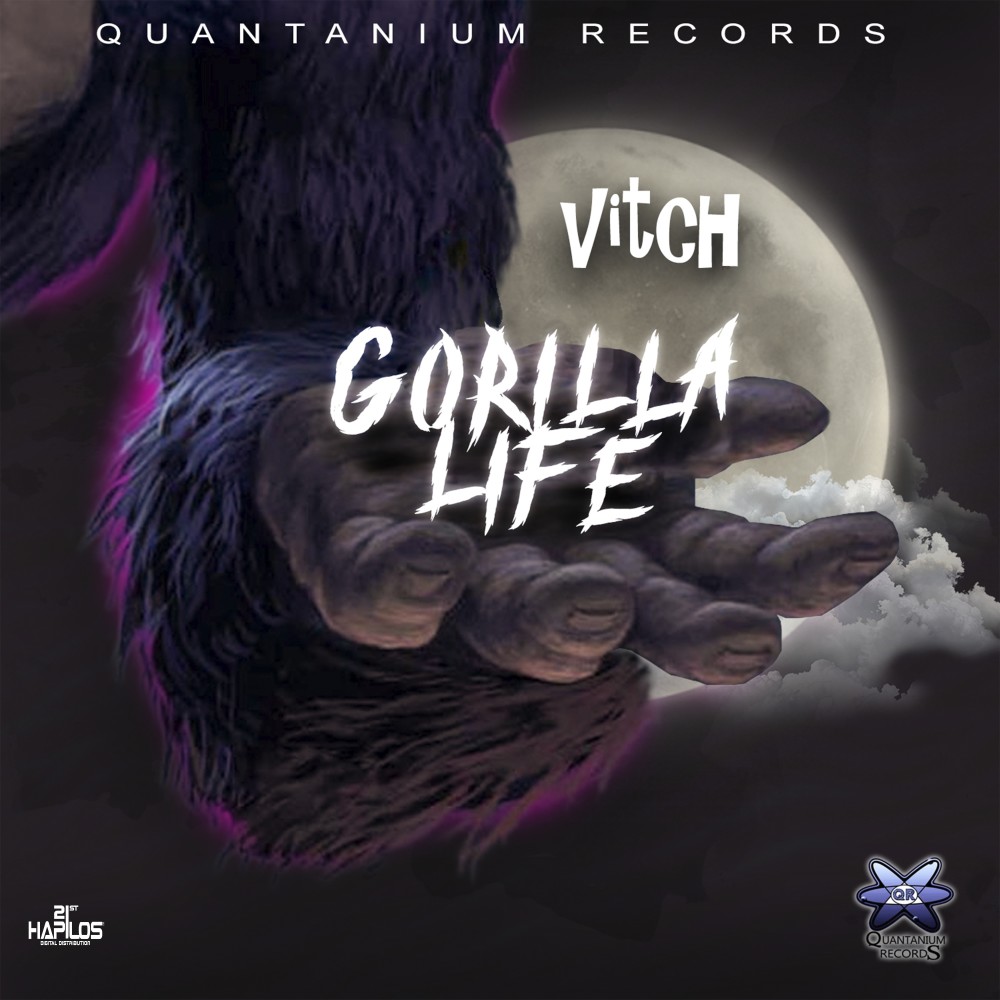 Gorilla Life (Explicit)