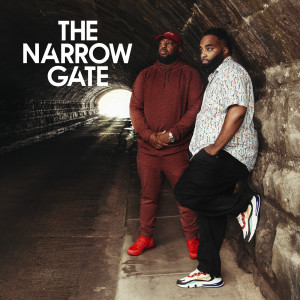 Album The Narrow Gate from Avery Dove