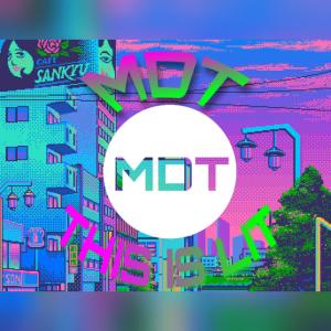 Listen to This is Lit song with lyrics from Mdt