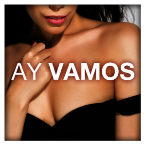 ดาวน์โหลดและฟังเพลง Ay Vamos พร้อมเนื้อเพลงจาก The Harmony Group