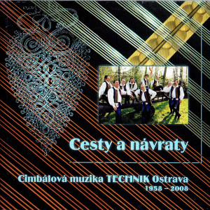 Album Cesty a návraty from 