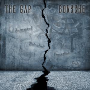 Album The Gap from Bonsche