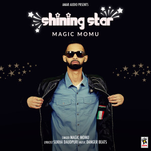 Dengarkan Shining Star lagu dari Magic Momu dengan lirik