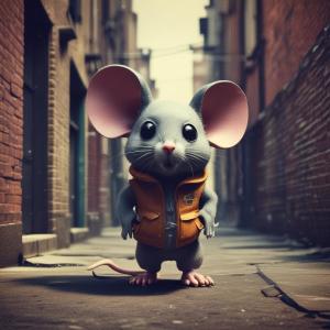 收聽Neli的Lil Mouse (Explicit)歌詞歌曲