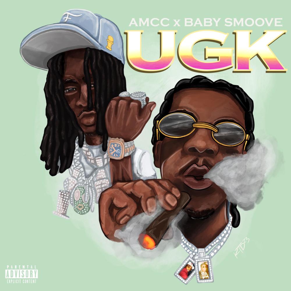 UGK (feat. Baby Smoove) (Explicit)