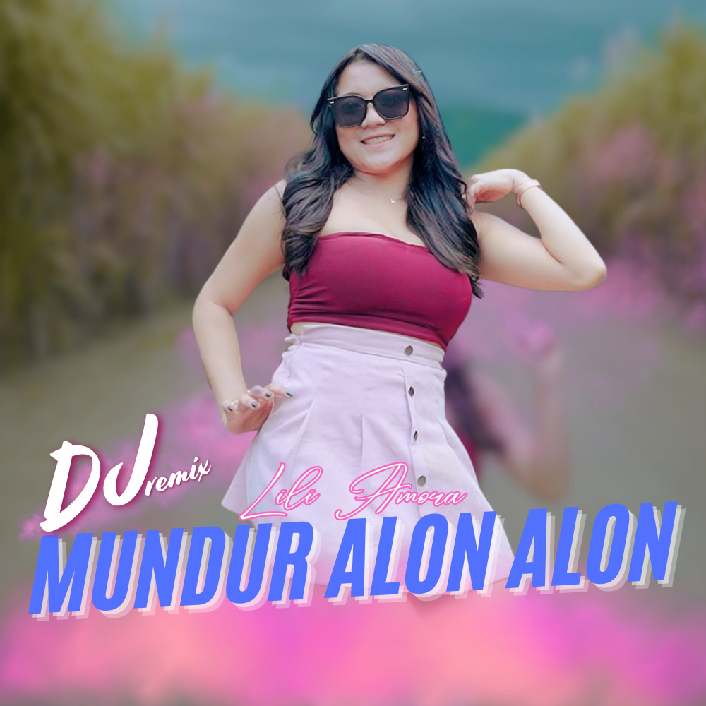 Mundur Alon Alon