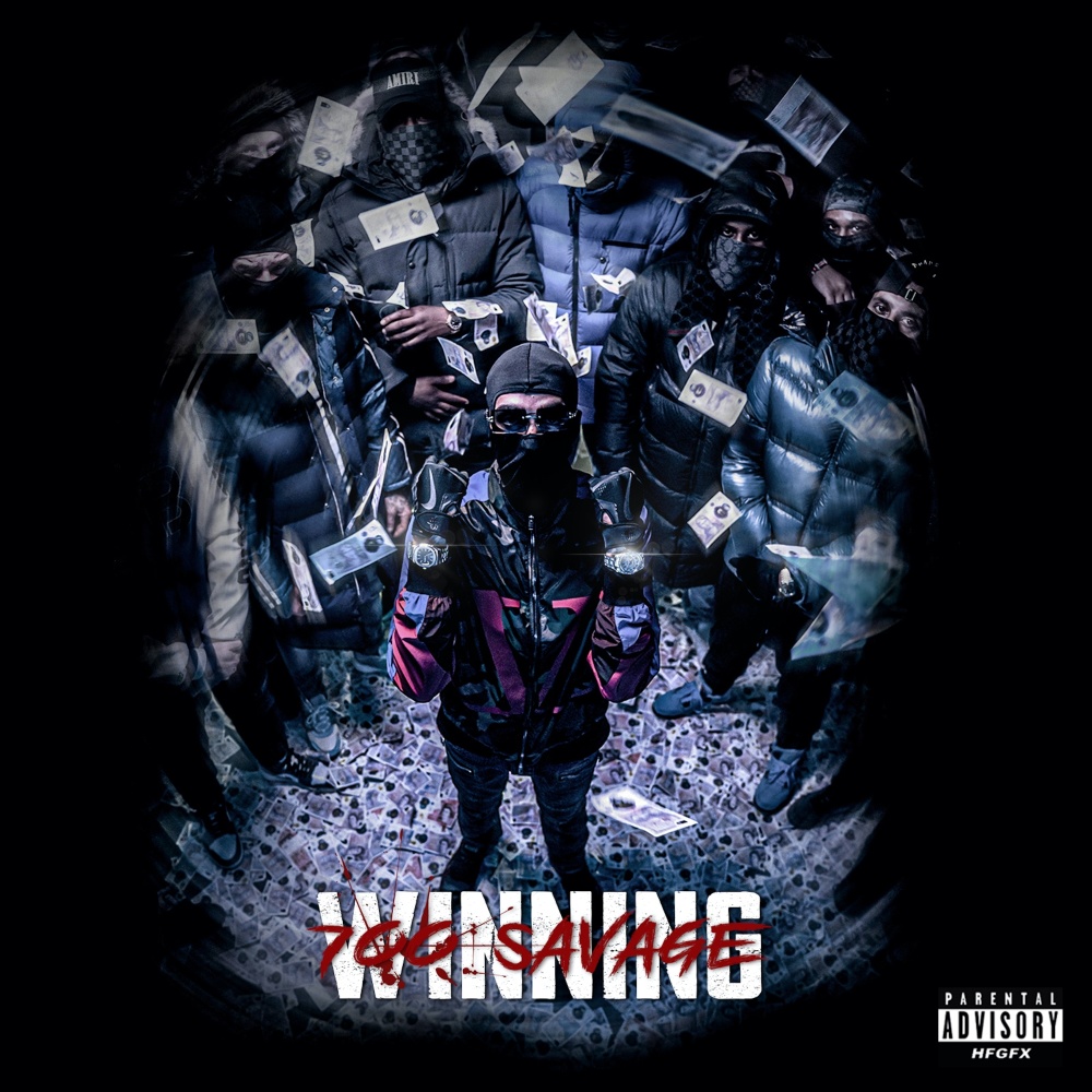 Winning (Explicit)