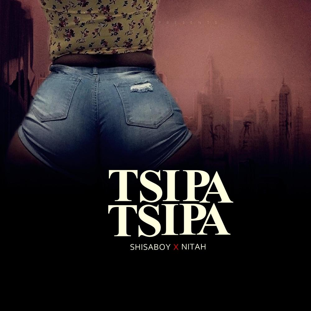 Tsipa Tsipa (feat. Nitah)