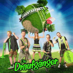 ดาวน์โหลดและฟังเพลง Despacito (Austrian Style) พร้อมเนื้อเพลงจาก Die Draufgänger