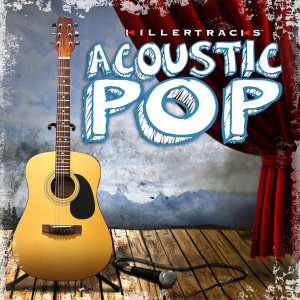 Various Artists的專輯Acoustic Pop