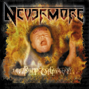 ดาวน์โหลดและฟังเพลง This Sacrament (re-mastered version) พร้อมเนื้อเพลงจาก Nevermore