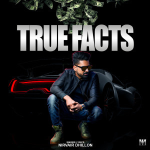 Listen to True Facts song with lyrics from Nirvair Dhillon