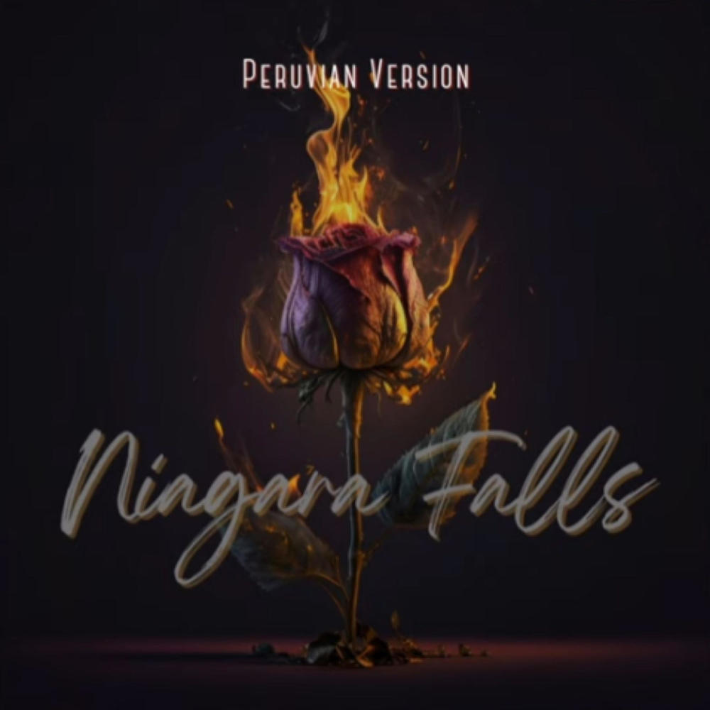 Niagara Falls (feat. Curly King) (Spanish Version)