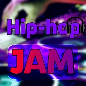 Listen to Hip-hop Jam song with lyrics from Tvan