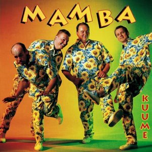 ดาวน์โหลดและฟังเพลง Kun on tunteet พร้อมเนื้อเพลงจาก Mamba