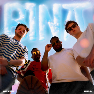 Album Bina from Kiba
