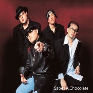 ดาวน์โหลดและฟังเพลง Sabes A Chocolate พร้อมเนื้อเพลงจาก Kumbia Kings