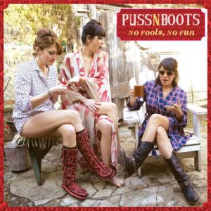 收聽Puss N Boots的Down By The River (Live From The Bell House, Brooklyn, NY / 2013)歌詞歌曲