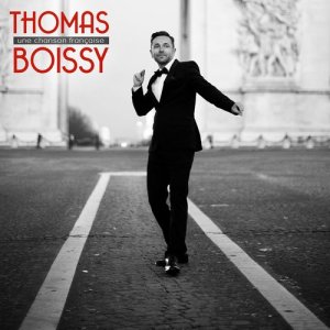 收聽Thomas Boissy的... Chanson française歌詞歌曲