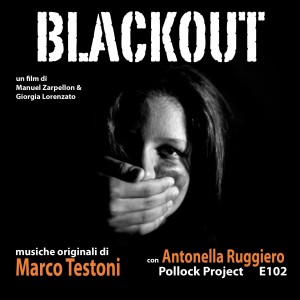 Album BlackOut (Original Soundtrack from "Blackout") from Marco Testoni