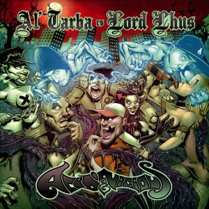 收听Al'Tarba的Lonelylines (Bonus Track) (Explicit)歌词歌曲