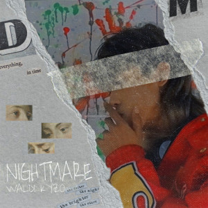 Album Nightmare from Waldi Kyzo