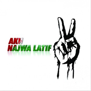 อัลบัม Aku ศิลปิน Najwa Latif