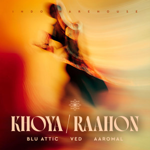 收聽Blu Attic的Khoya歌詞歌曲