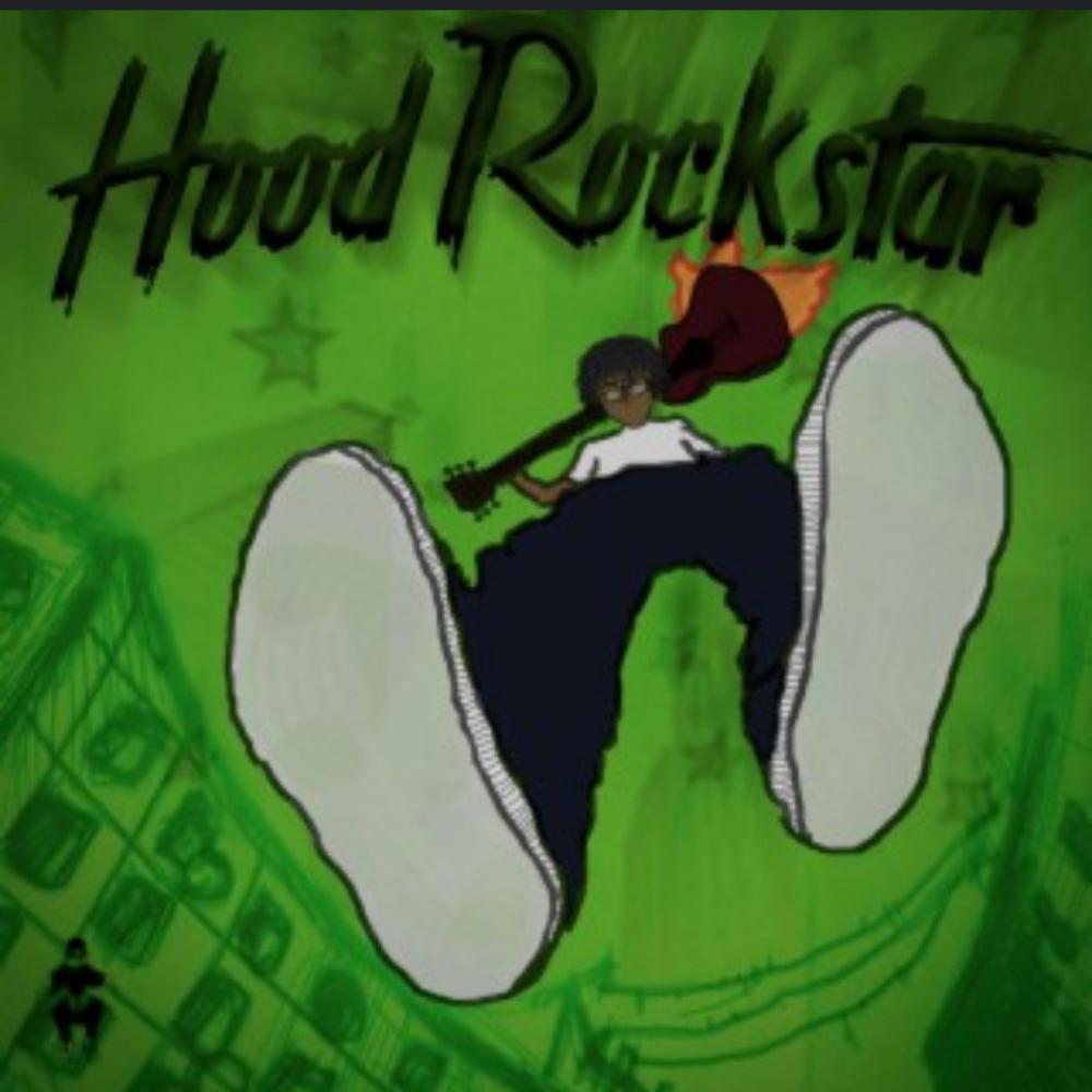 Hood Rockstar (feat. Kaysocial) (Explicit)