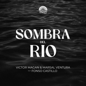 Victor Magan的專輯Sombra del Rio