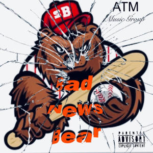 SB yaboy的專輯Bad News Bear (Explicit)