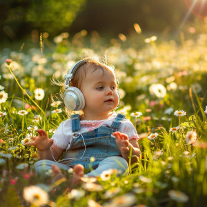 Baby Sleep Music Cat的專輯Baby Bedtime: Chill Music for Sleep