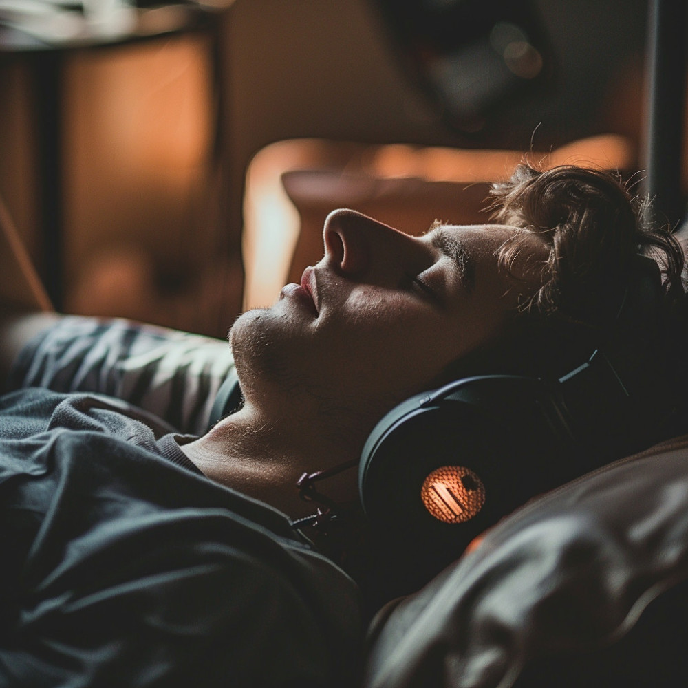 Serene Sleep Echo