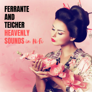 Album Heavenly Sounds in Hi-Fi from 