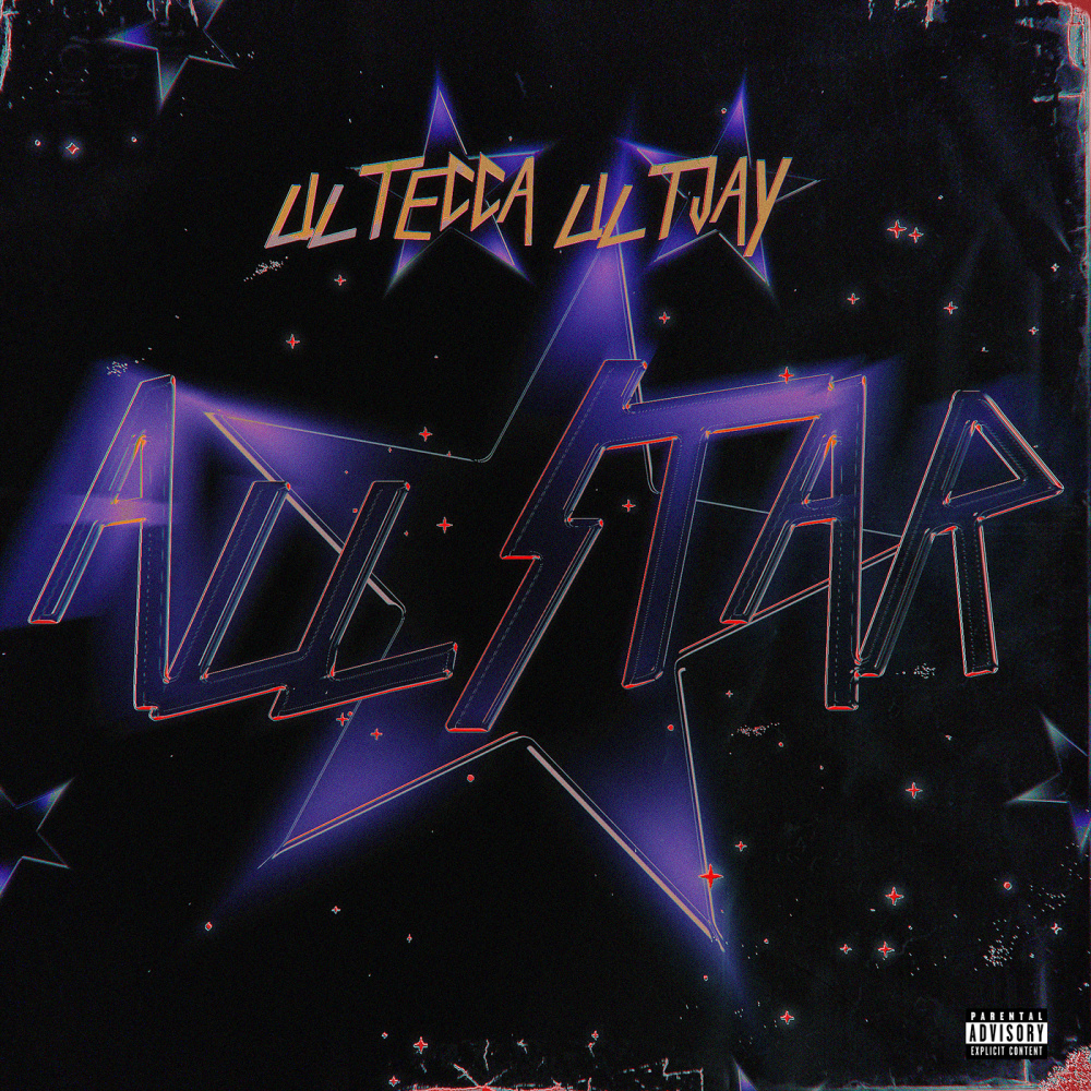 All Star (Explicit)