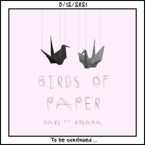 Listen to Birds of Paper (Dub Edit) song with lyrics from Bakû Dub