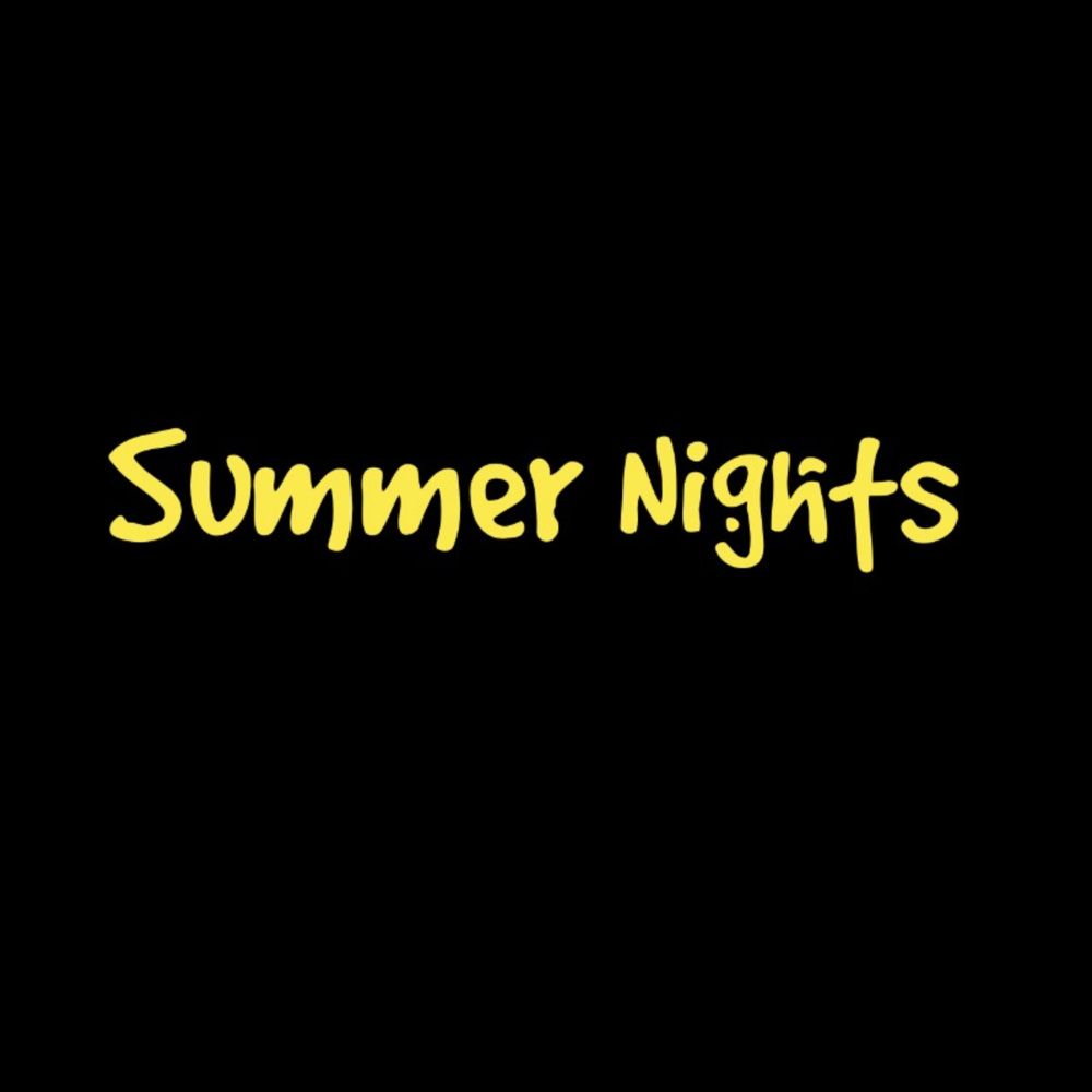 Summer Nights (Explicit)