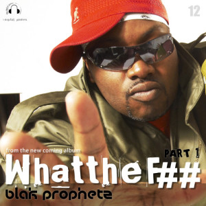 ดาวน์โหลดและฟังเพลง What the F##, Pt.1 (Instrumental) พร้อมเนื้อเพลงจาก Blak Prophetz