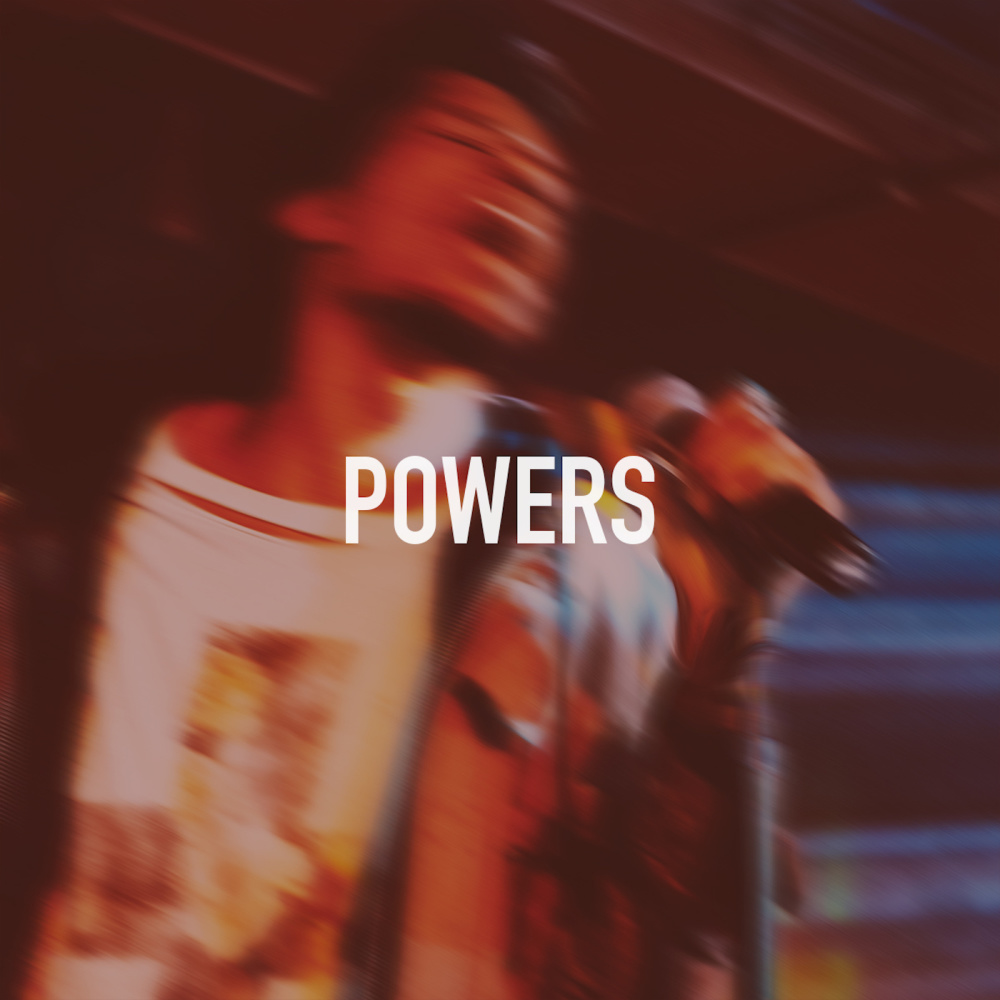 Powers